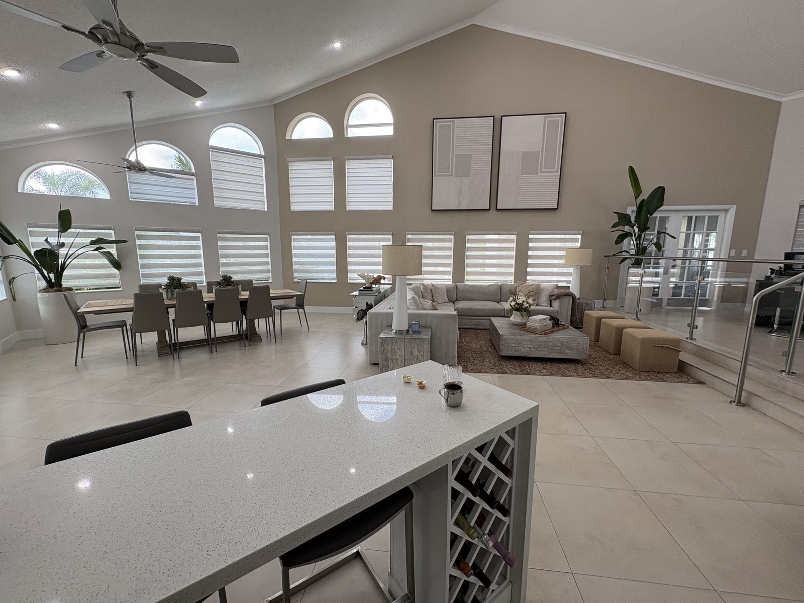 Gleneagles Resident Clubhouse